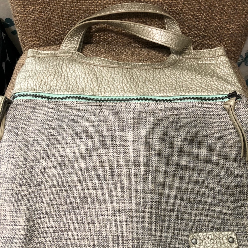 Pistil Crossbody bag